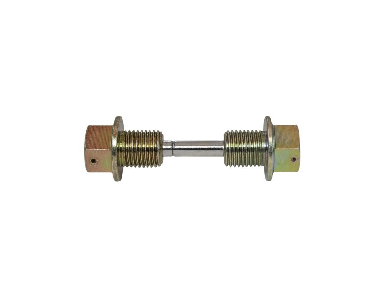 Skunk2 Racing Skunk2 Honda/Acura Magnetic Drain Plug Set (Oil and Trans. Pan Plugs)