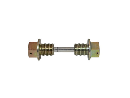 Skunk2 Racing Skunk2 Honda/Acura Magnetic Drain Plug Set (Oil and Trans. Pan Plugs)