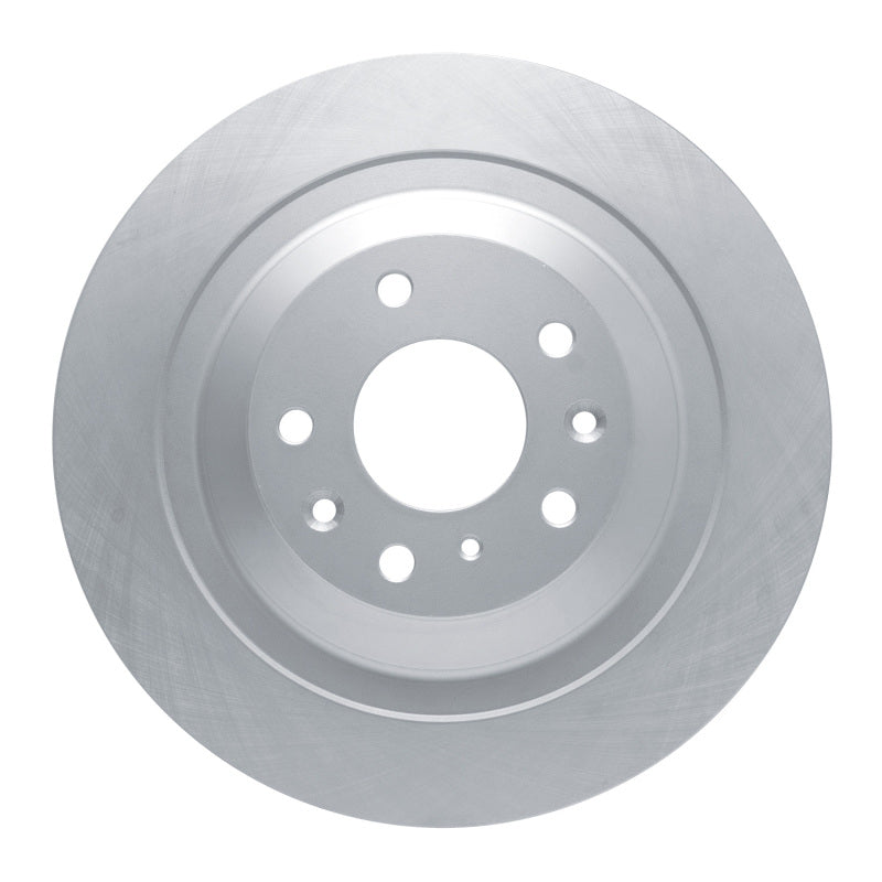 DFC 23-25 Mazda CX-50 Rear GeoSPEC Coated Rotor