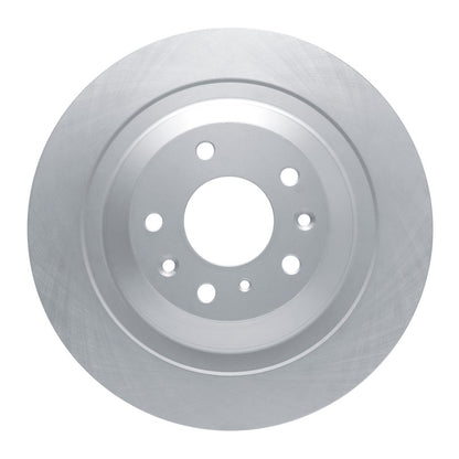 DFC 23-25 Mazda CX-50 Rear GeoSPEC Coated Rotor