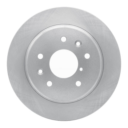 DFC 86-91 Mazda RX-7 Rear Brake Rotor