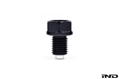 MMX Performance Magnetic Oil Sump Drain Plug - M12x1.5