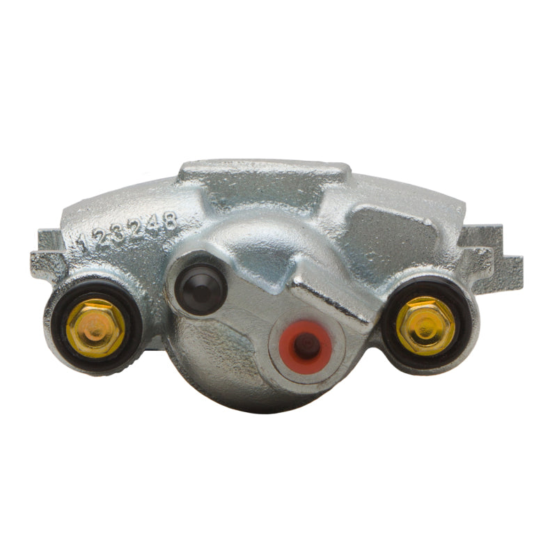 DFC 01-10 Chrysler PT Cruiser Rear-R Premium Caliper - Silver Zinc Coated