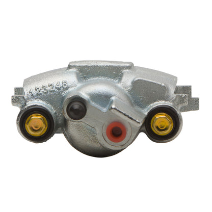 DFC 01-10 Chrysler PT Cruiser Rear-R Premium Caliper - Silver Zinc Coated