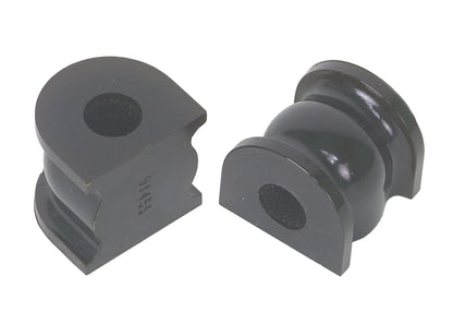 Whiteline 1986-1989 Honda Accord Sway Bar - Mount Bushing
