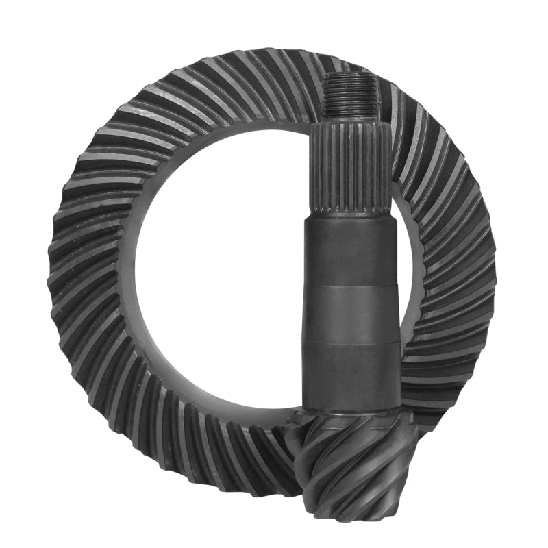 Yukon Gear & Axle Yukon Gear 21-23 Ford Bronco Dana 44 M220 Front Differential 5.13 Ratio Ring & Pinion Gear Set