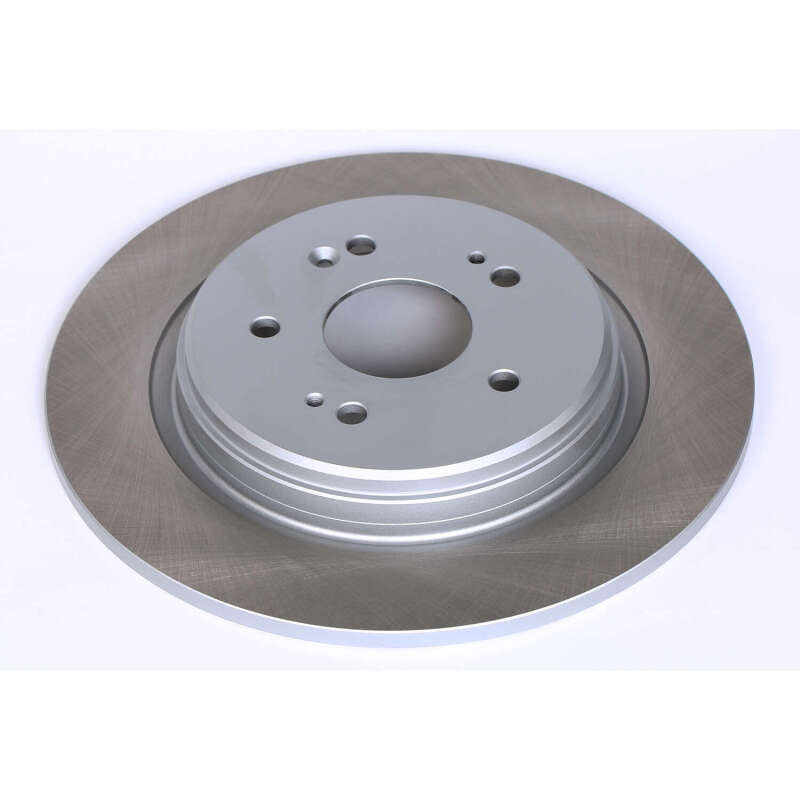 PowerStop Power Stop 15-20 Acura TLX Rear Semi Coated Rotor