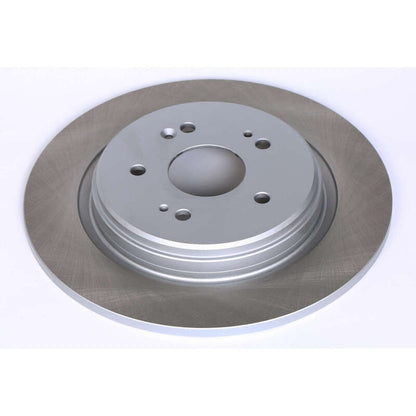 PowerStop Power Stop 15-20 Acura TLX Rear Semi Coated Rotor