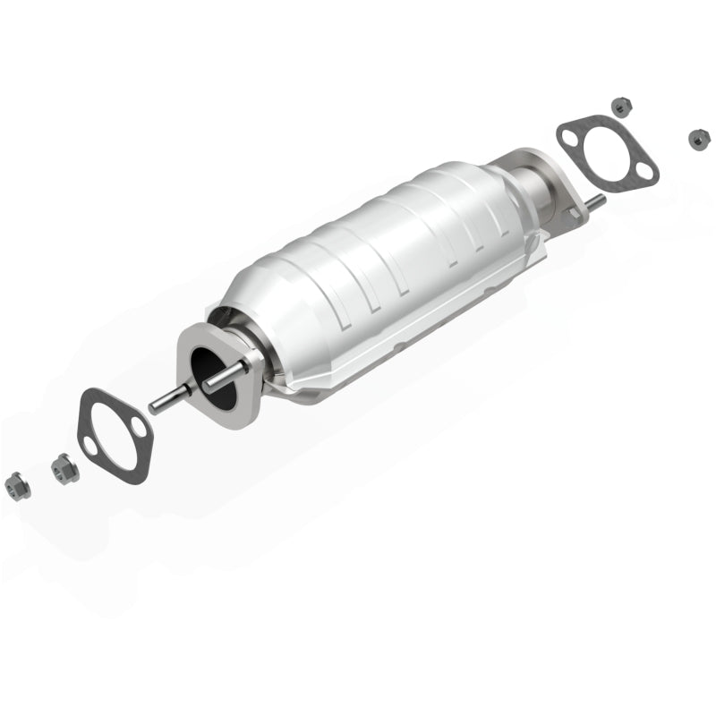 MagnaFlow 06-11 Hyundai Accent 1.6L Direct Fit Converter