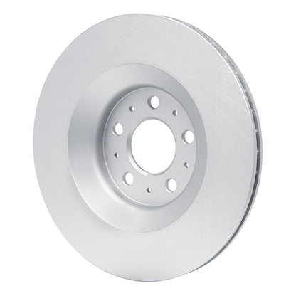 DFC 20-25 Tesla Model Y Rear GeoSPEC Coated Rotor