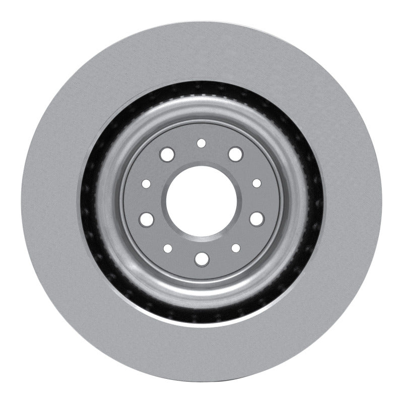 DFC 00-06 Jaguar XKR Front Brake Rotor