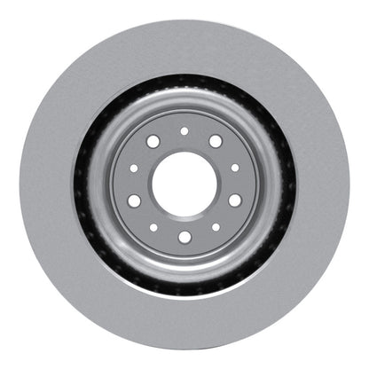DFC 00-06 Jaguar XKR Front Brake Rotor