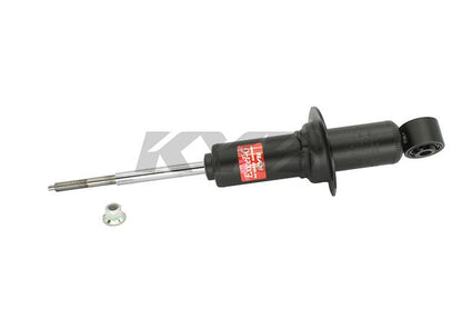 KYB Shocks & Struts Excel-G Front NISSAN Frontier (2WD) 2005-09 NISSAN Frontier (4WD) 2005-09