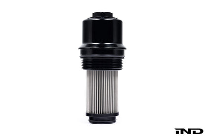 MMX Performance BMW B58 / B57 Lifetime Oil Change Service Kit