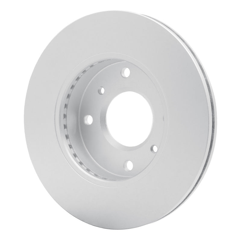DFC 89-13 Infiniti G20 Front GeoSPEC Coated Rotor