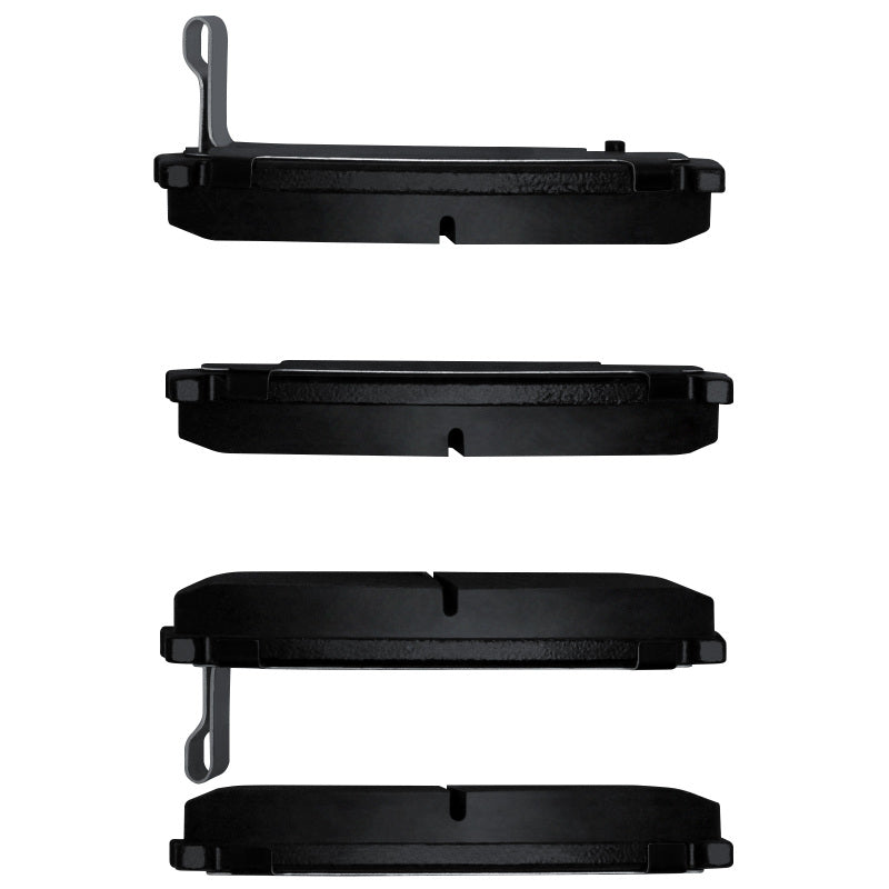 DFC 89-98 Suzuki X-90 Front 4000 Hybridynamic Brake Pads