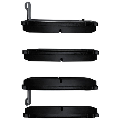 DFC 89-98 Suzuki X-90 Front 4000 Hybridynamic Brake Pads