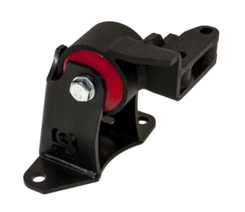 Innovative Mounts Innovative 09-14 Acura TSX J-Series Black Aluminum Mount 85A Bushing - RH Engine Mount