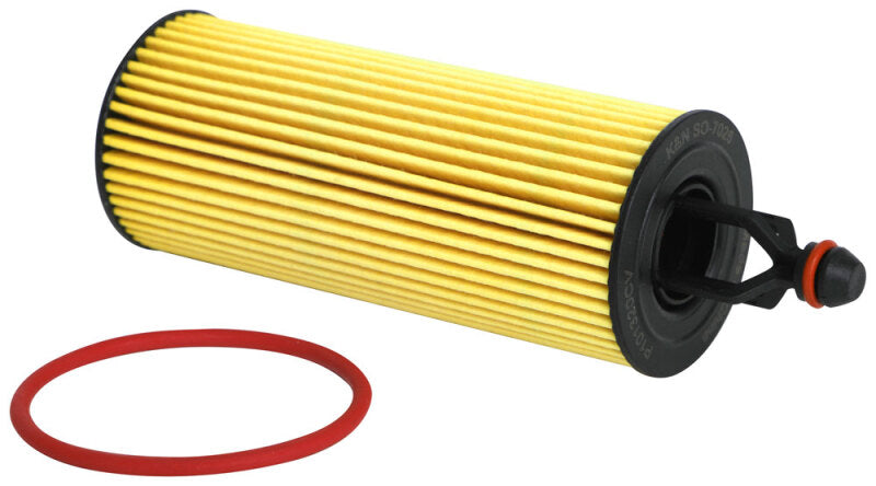 K&N Engineering K&N 14-22 Jeep Cherokee 3.6L V6 / 14-23 Chrysler 300 3.6L V6 Oil Filter