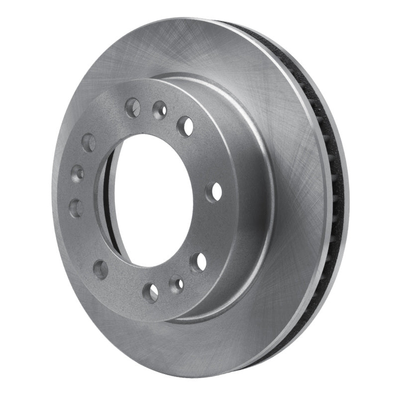 DFC 06-11 Cadillac DTS Front Brake Rotor