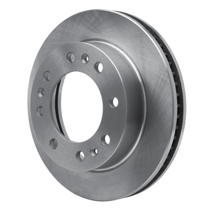 DFC 06-11 Cadillac DTS Front Brake Rotor