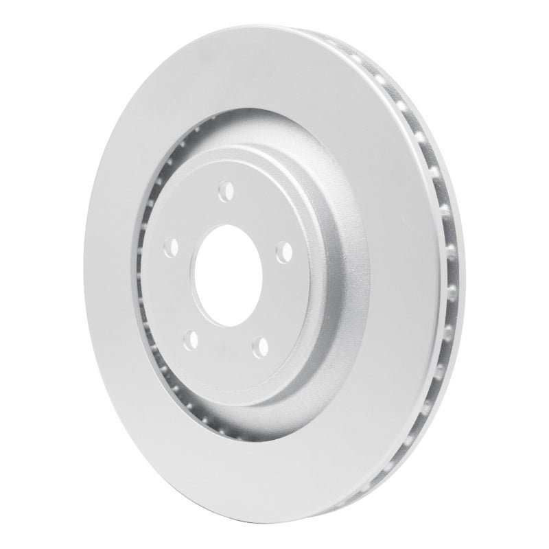 DFC 08-14 Chrysler 200 Front GeoSPEC Coated Rotor