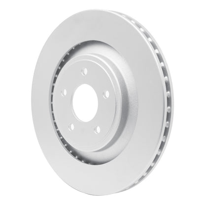 DFC 08-14 Chrysler 200 Front GeoSPEC Coated Rotor