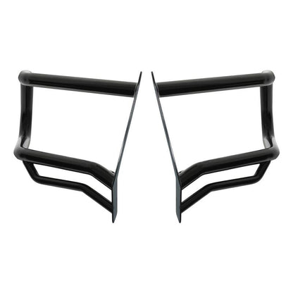 Westin 22-24 Nissan Frontier HDX Modular Grille Guard - Black