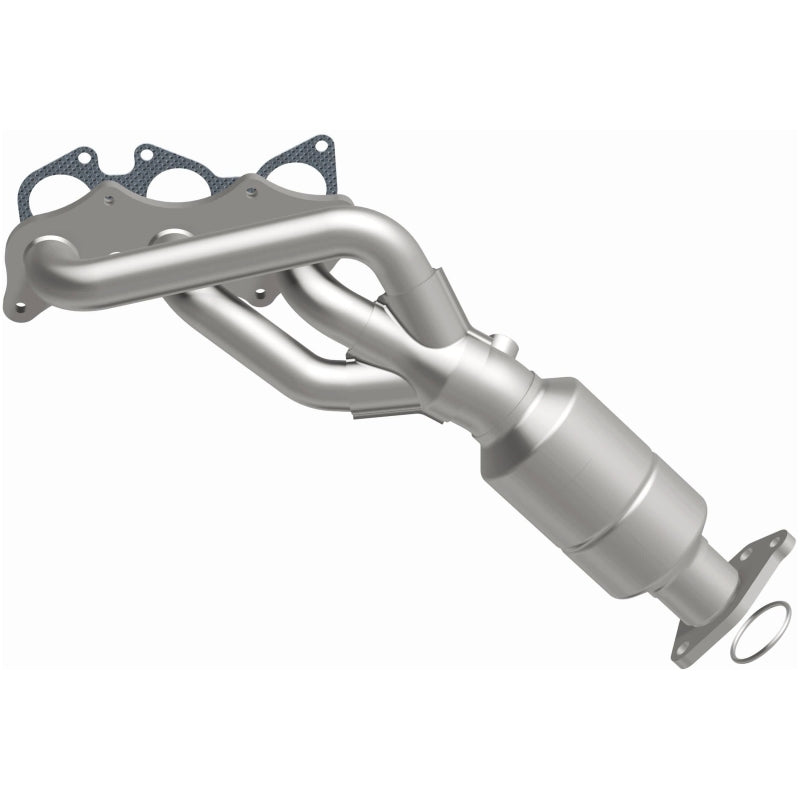 MagnaFlow Direct Fit Catalytic Converter 10-12 Toyota FJ/4Runner 4.0L
