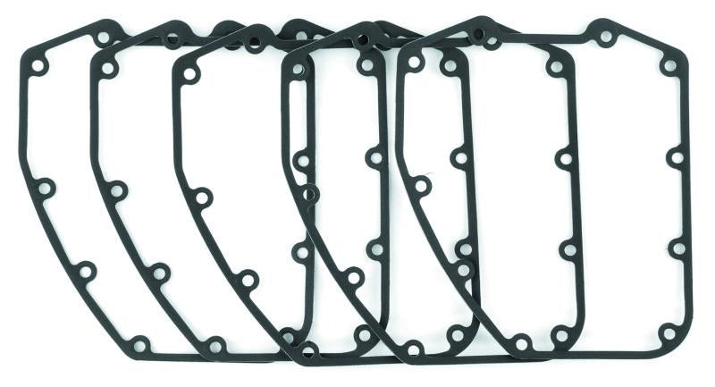 TwinPower Twin Power 99-17 Twin Cam Big Twin Cam Cover Gaskets Replaces H-D 25244- 99 5 Pk