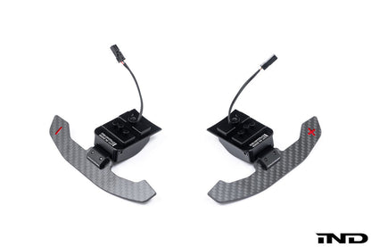 KMP G8X M2 / M3 / M4 Magnetic Shift Paddle Set