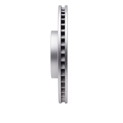 DFC 07-18 Land Rover LR2 Front GeoSPEC Coated Rotor