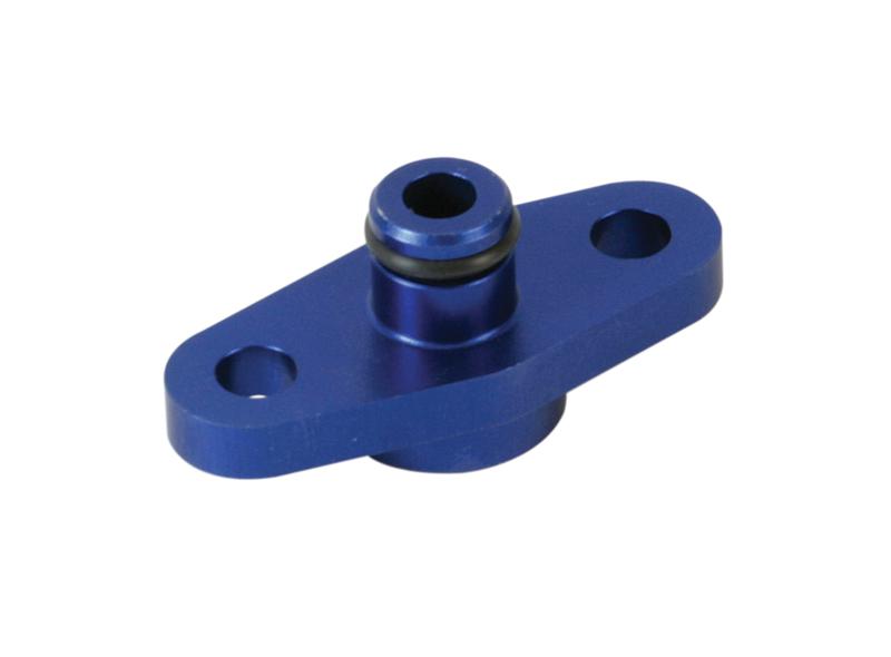 Turbosmart FPR Adapter Toyota/Subaru