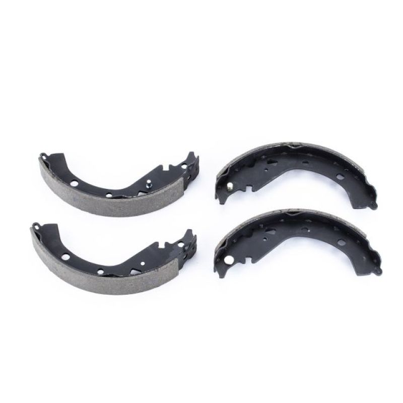 PowerStop Power Stop 03-06 Pontiac Vibe Rear Autospecialty Brake Shoes