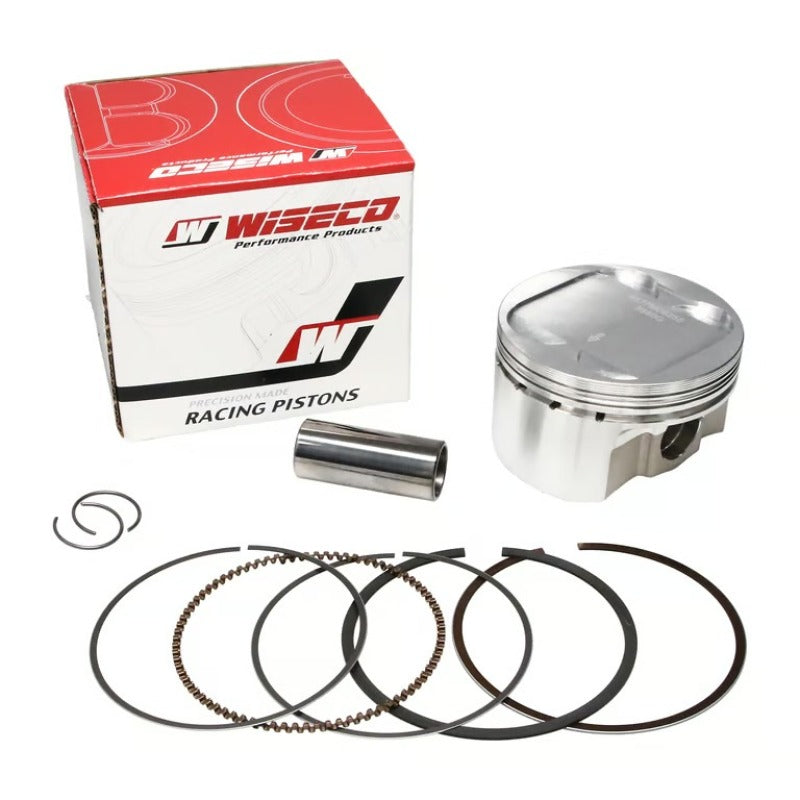 Wiseco Polaris 500 Sportsman/Scrambler 96-13 10.21 Piston Kit
