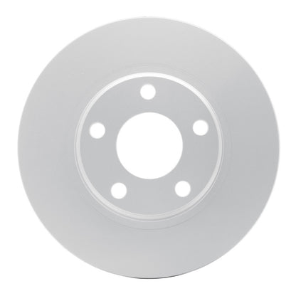 DFC 97-08 Audi A4 (Mexico) Rear/Front GeoSPEC Coated Rotor
