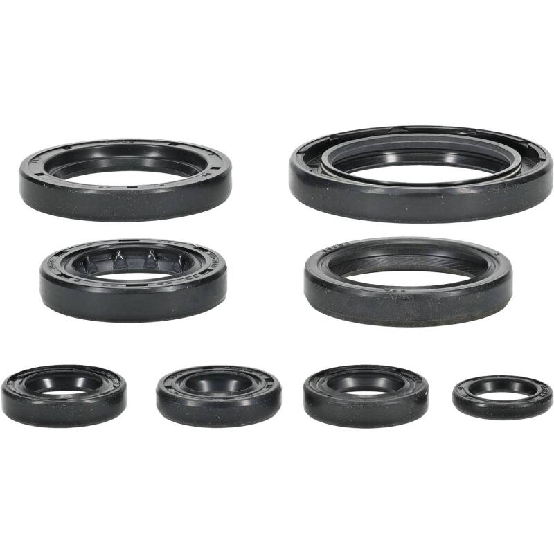 Vertex Pistons Vertex Gaskets 18-23 Honda CRF250R Oil Seal Kit