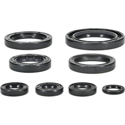 Vertex Pistons Vertex Gaskets 18-23 Honda CRF250R Oil Seal Kit
