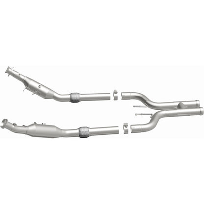 MagnaFlow 2014 Mercedes-Benz S550 4.6L Direct Fit Converter
