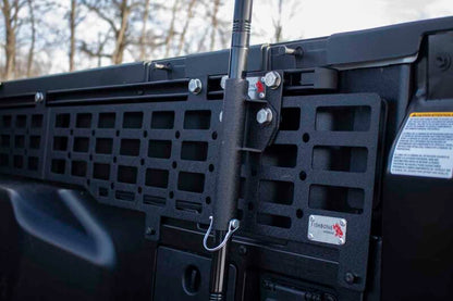 Fishbone Offroad Bed Rail Flag Mount