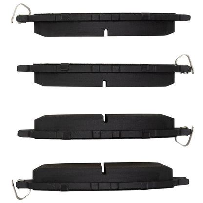 DFC 04-15 Toyota Solara Front Ultimate Duty Performance Brake Pads