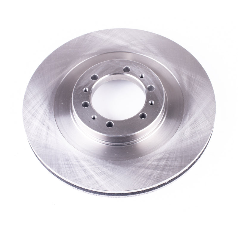 PowerStop Power Stop 00-04 Mitsubishi Montero Sport Front Autospecialty Brake Rotor