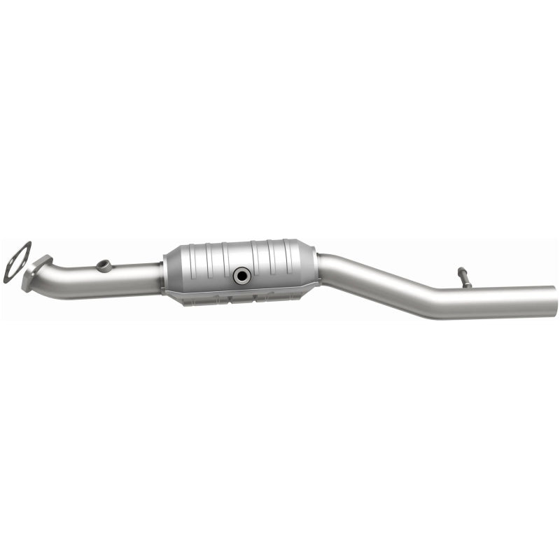 MagnaFlow DF Catalytic Conv 08-09 Mitsubishi Lancer 2.0L w/o Turbo *NOT FOR SALE IN CALIFORNIA*