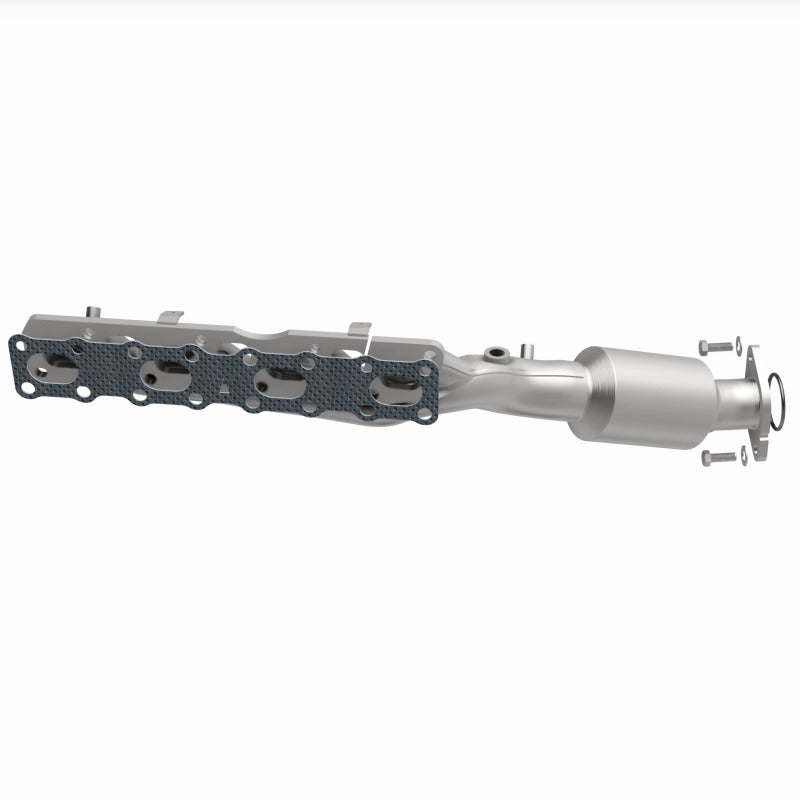 MagnaFlow 05-06 Nissan Titan 5.6L Direct Fit Converter