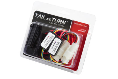 Diode Dynamics 14-21 Toyota 4Runner Tail as Turn Module +Backup Module (USDM) Stage 2