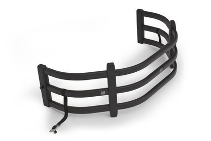 AMP Research 2005-2014 Toyota Hilux BedXtender - Black