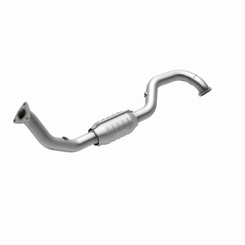MagnaFlow Direct Fit Catalytic Converter 96-97 3.2L Passport P/S A/T