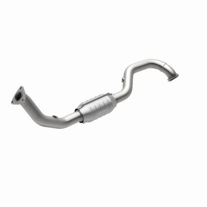 MagnaFlow Direct Fit Catalytic Converter 96-97 3.2L Passport P/S A/T