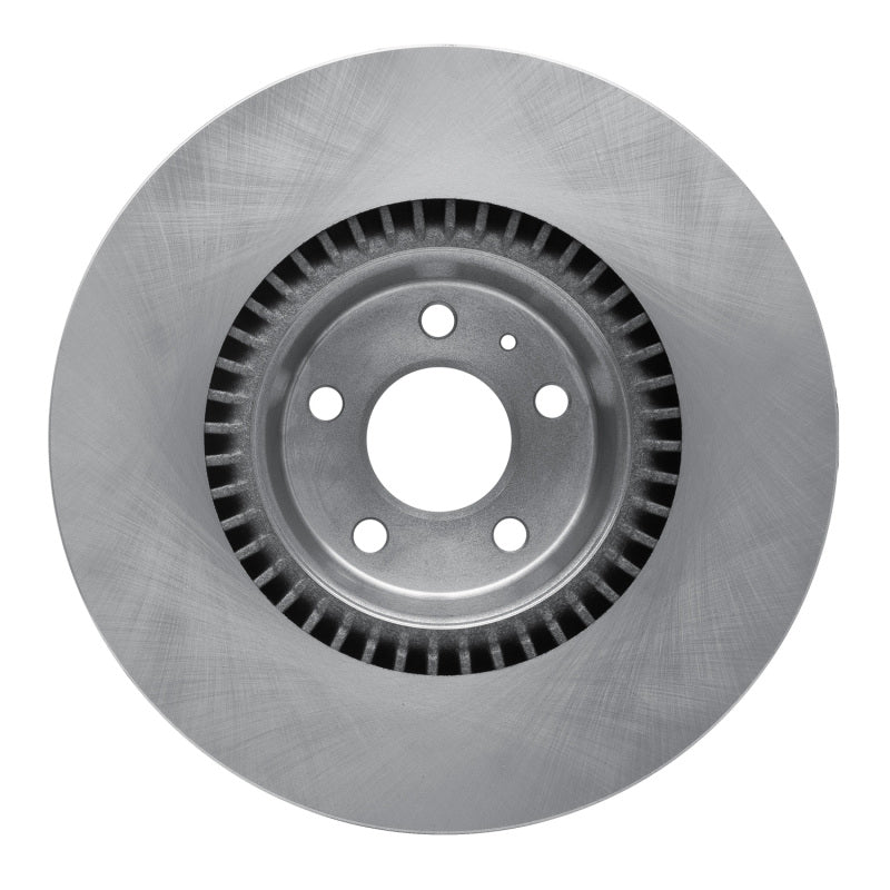 DFC 12-18 Audi A6 (USA/Canada) Front Brake Rotor