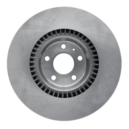 DFC 12-18 Audi A6 (USA/Canada) Front Brake Rotor